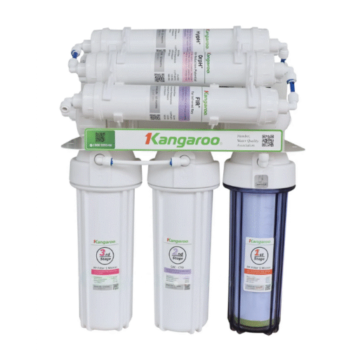 Máy lọc nước Kangaroo Hydrogen KG100ESGUS9