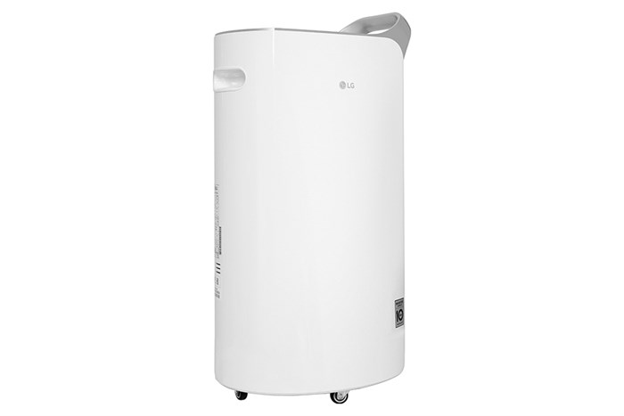 Máy hút ẩm LG Dual Inverter MD16GQSE0.ABAE
