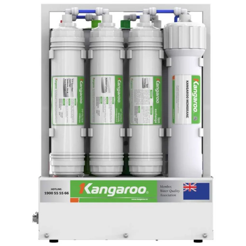 Máy Lọc Nước RO Hydrogen Kangaroo KGHP66