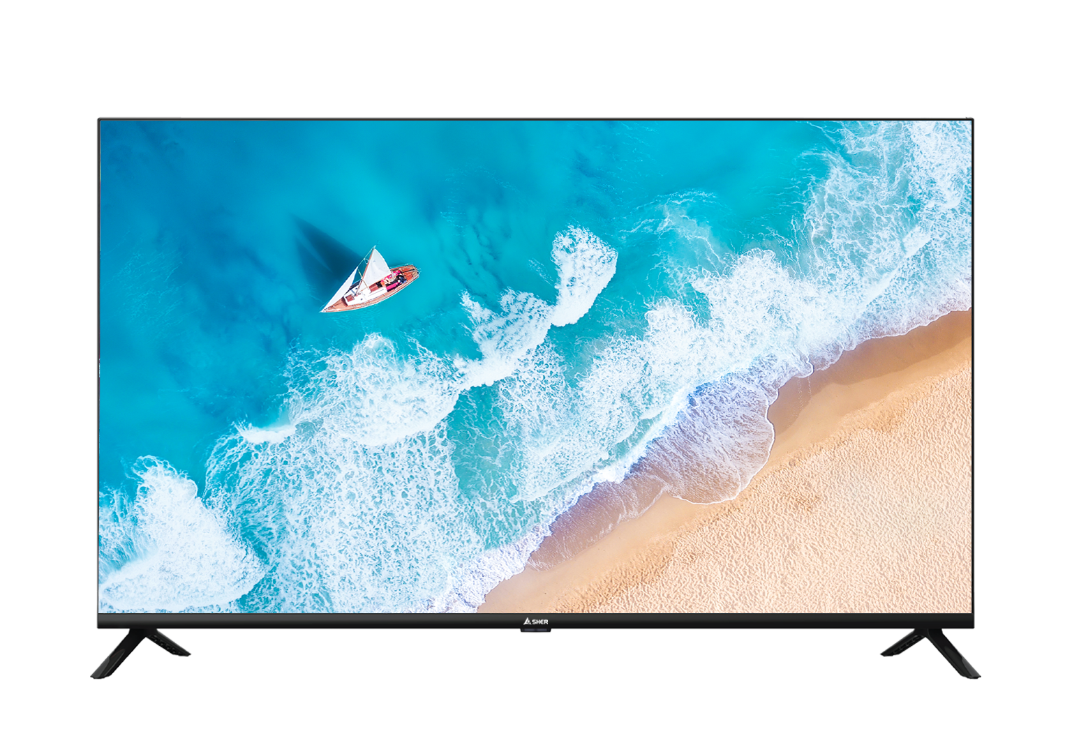 Tivi Smart Asher Full HD 43inch A-43GF6900