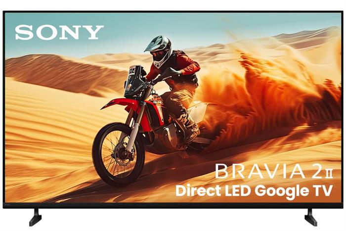 Google Tivi Sony 4K 50 inch K-50S25VM2