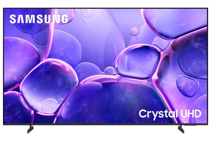 Smart Tivi Crystal UHD Samsung 4K 43 inch UA43U8500F