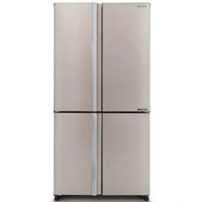 Tủ lạnh Sharp Inverter 525 lít SJ-FX610V-SL