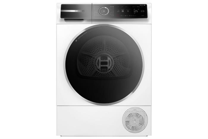 Máy sấy bơm nhiệt Bosch 9 kg WQB245B0SG