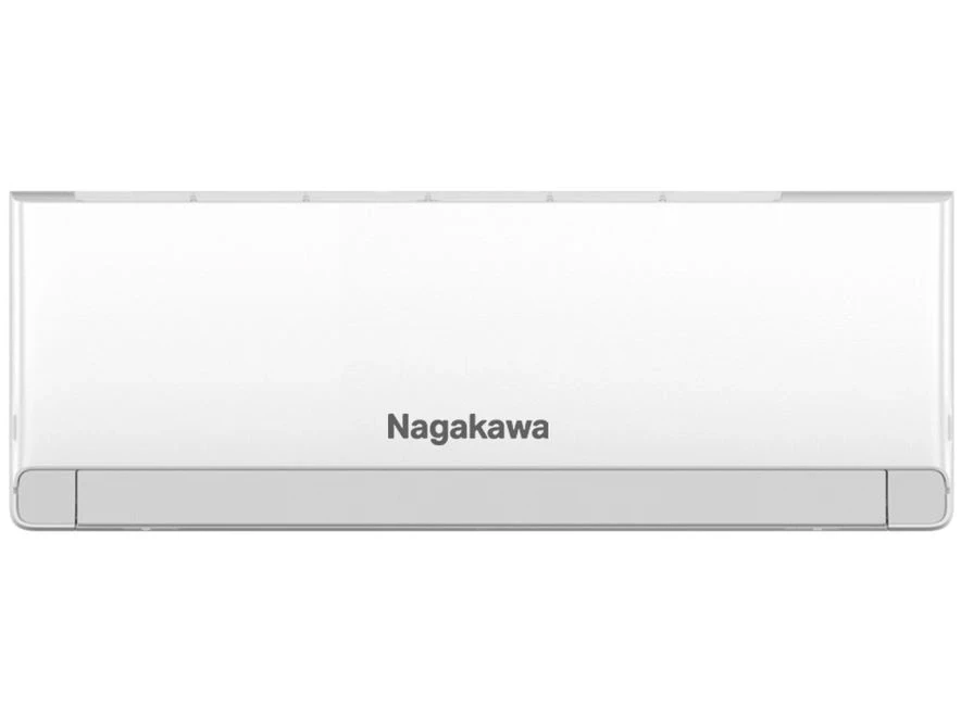 Điều hòa 1 chiều Nagakawa 12.000BTU Inverter NIS-C12R2U51