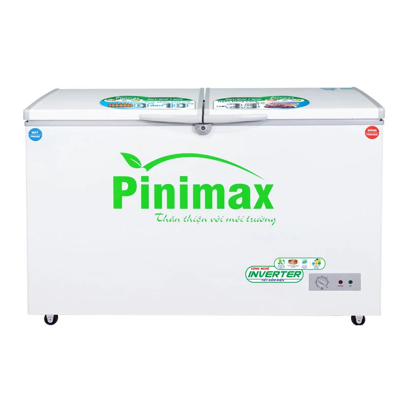 Tủ đông Inverter Pinimax PNM-59WF3 590 lít