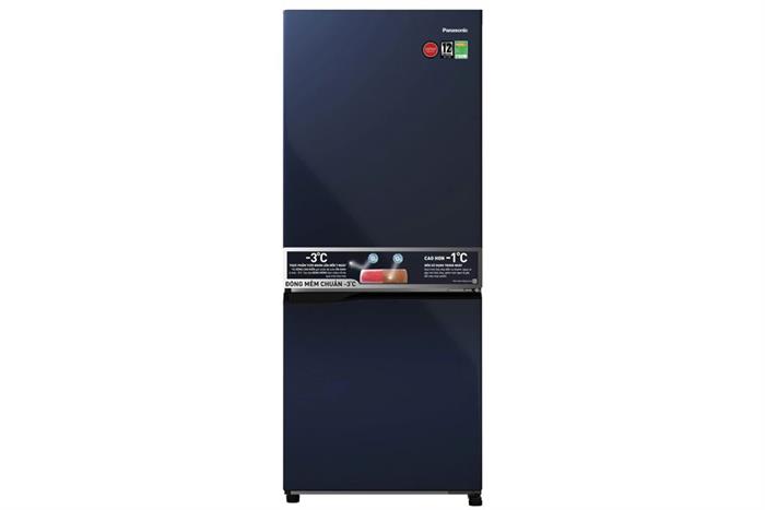 Tủ lạnh Panasonic Inverter 251 lít NR-SP275CPAV