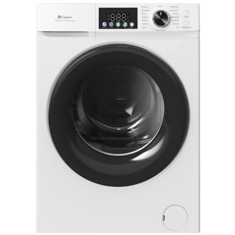 Máy giặt Casper ProWash Inverter 8 kg WF-D8VWR1