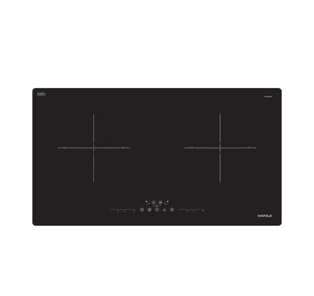 Bếp từ lắp âm 2 vùng nấu Hafele HC-I73241B