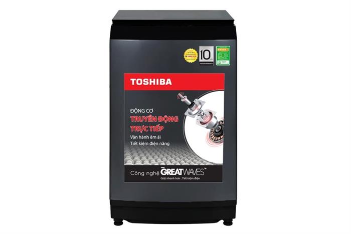 Máy giặt Toshiba Inverter 15 kg AW-DM1600LV(SG)