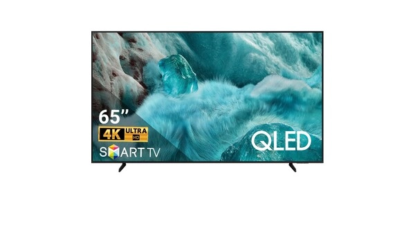 Smart Tivi QLED Samsung 4K 65 inch QA65Q7FA