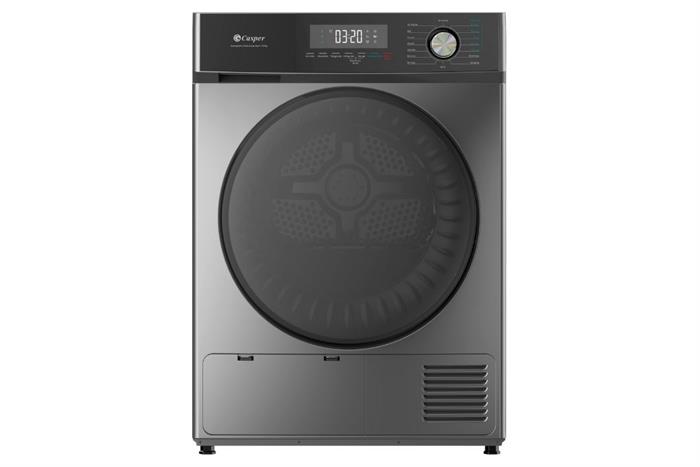 Máy sấy bơm nhiệt Casper 9 kg TD-P9HG1