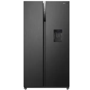 Tủ lạnh Side by Side Hitachi Inverter 525 lít HRSN9552DWDXVN