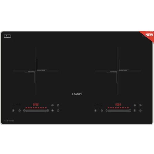 Bếp từ Canzy CZ PUD66MS8E